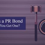 What is a PR Bond and should you get one featured image with a gavel
